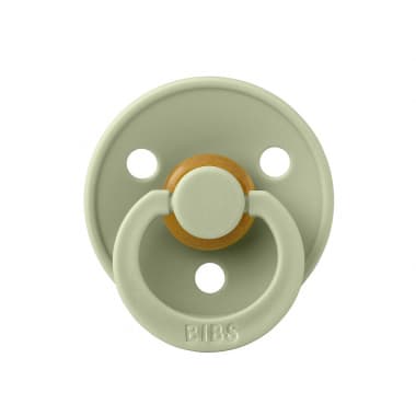 BIBS Colour Sage 18-36 месяцев