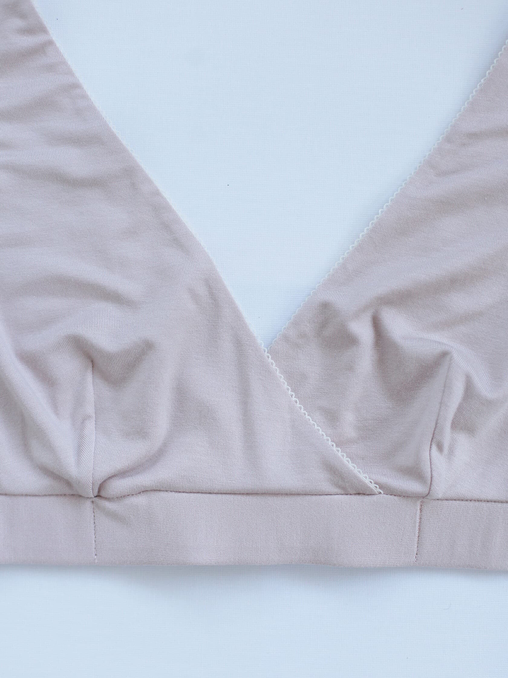 Peach Cloud Bra 4